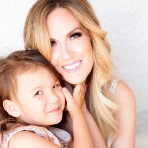 Meet your Posher, Leigh